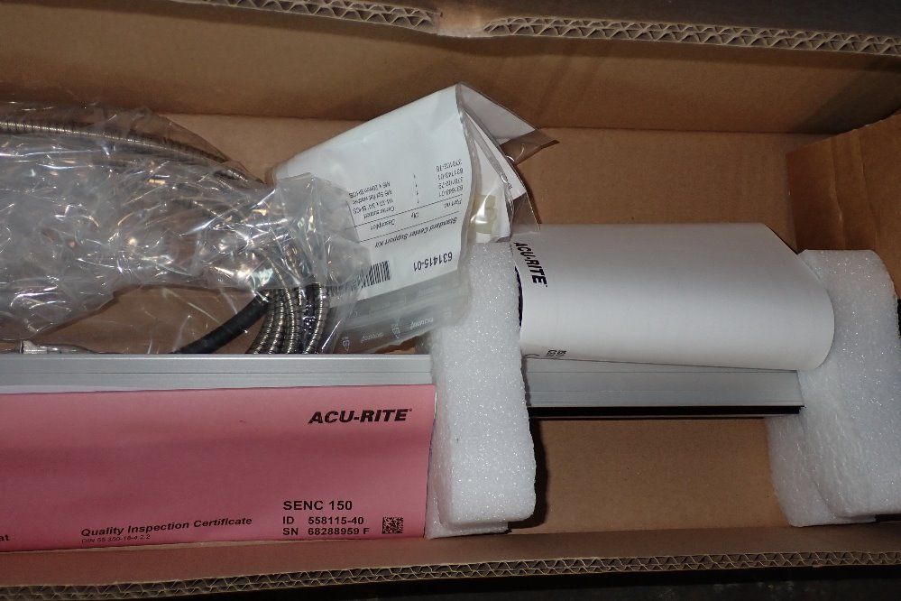 Acu-rite Linear Encoder - 558115-40