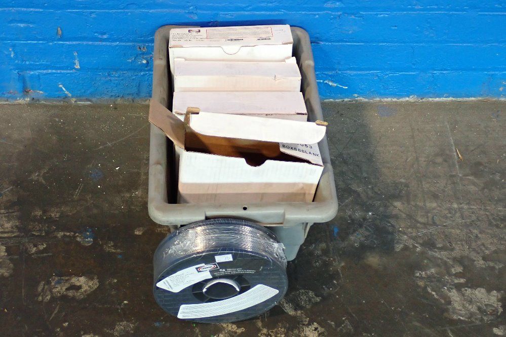 Harris Welding Wire - E71gsf5