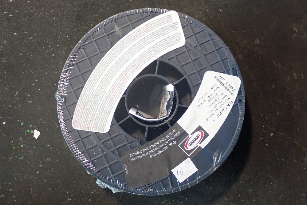 Harris Welding Wire - E71gsf5