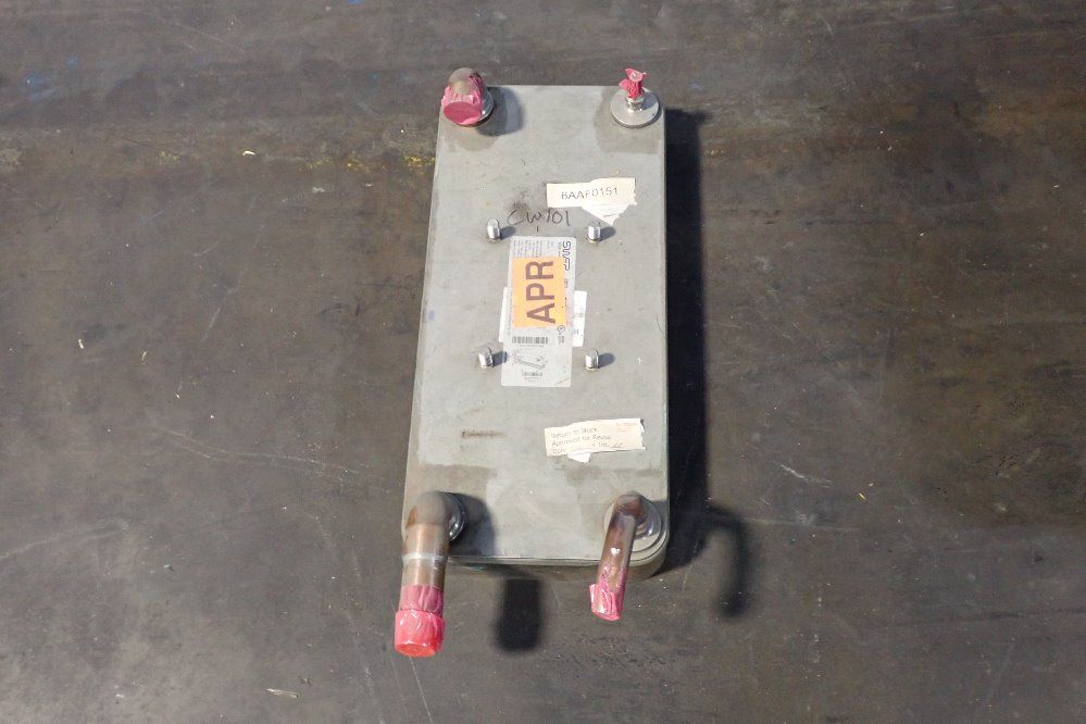 Swep Heat Exchanger