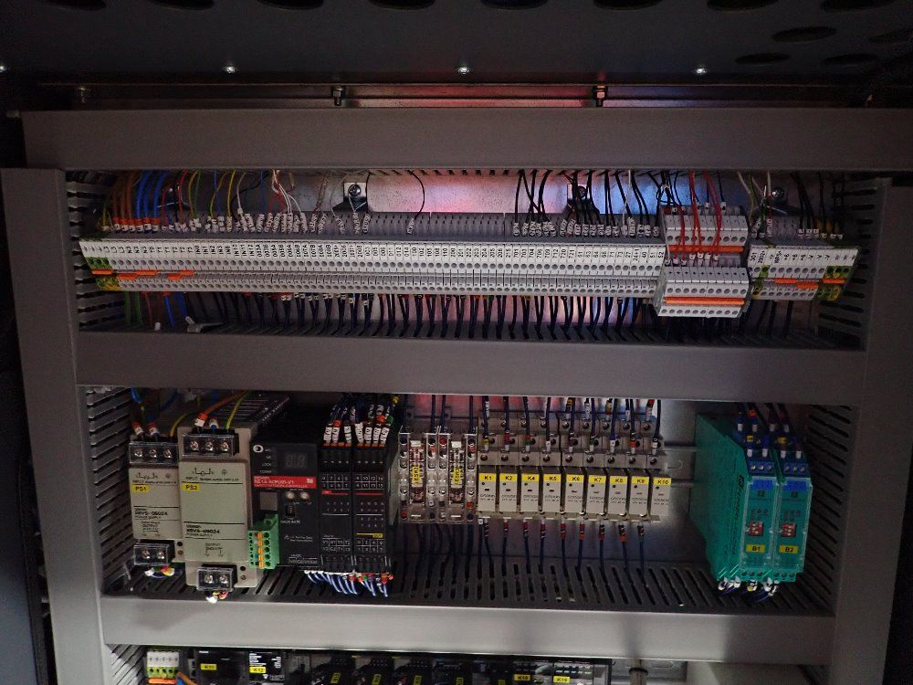 Renishaw Laser Melting System - Am400