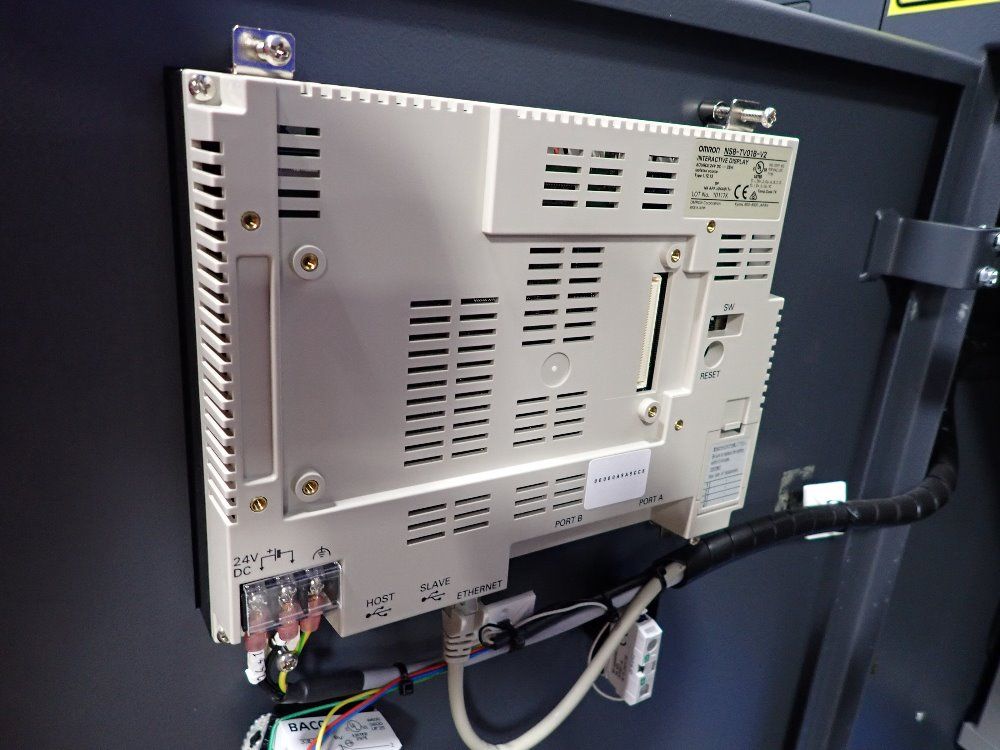 Renishaw Laser Melting System - Am400