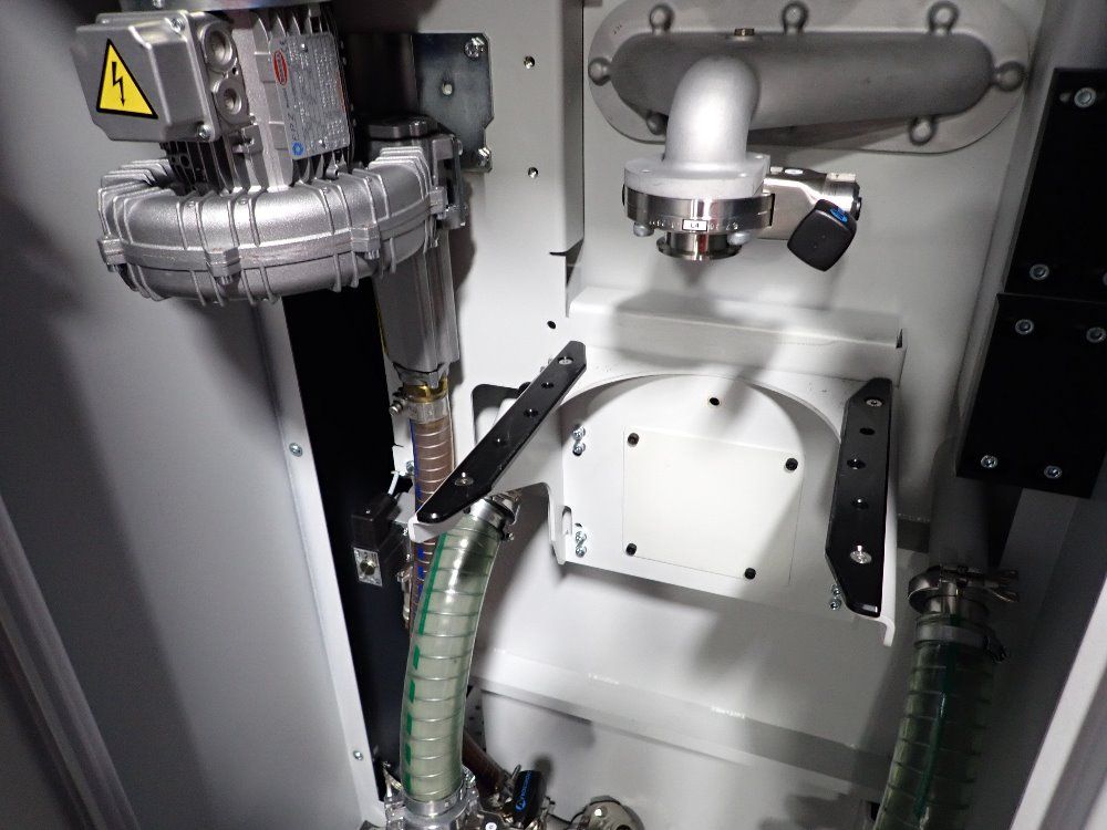 Renishaw Laser Melting System - Am400