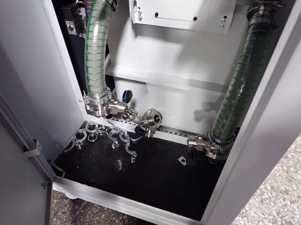 Renishaw Laser Melting System - Am400