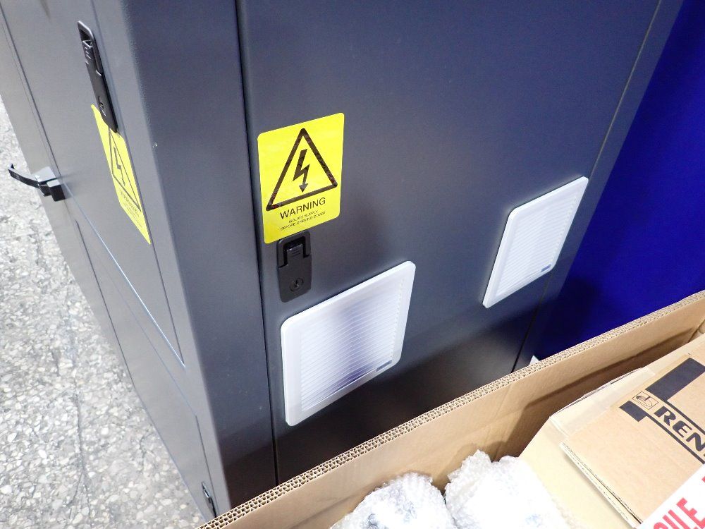 Renishaw Laser Melting System - Am400