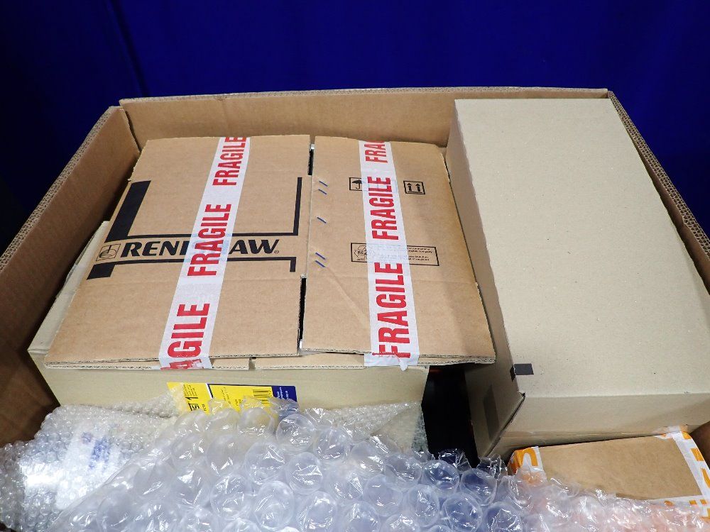 Renishaw Laser Melting System - Am400