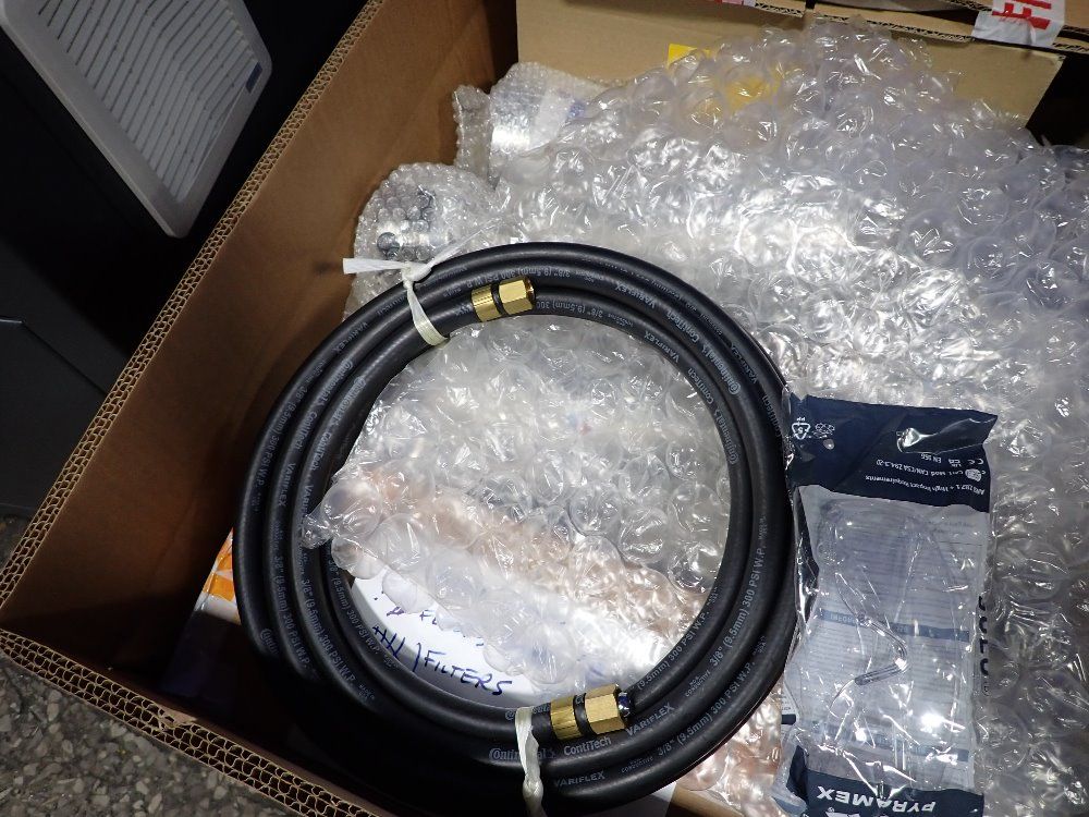 Renishaw Laser Melting System - Am400