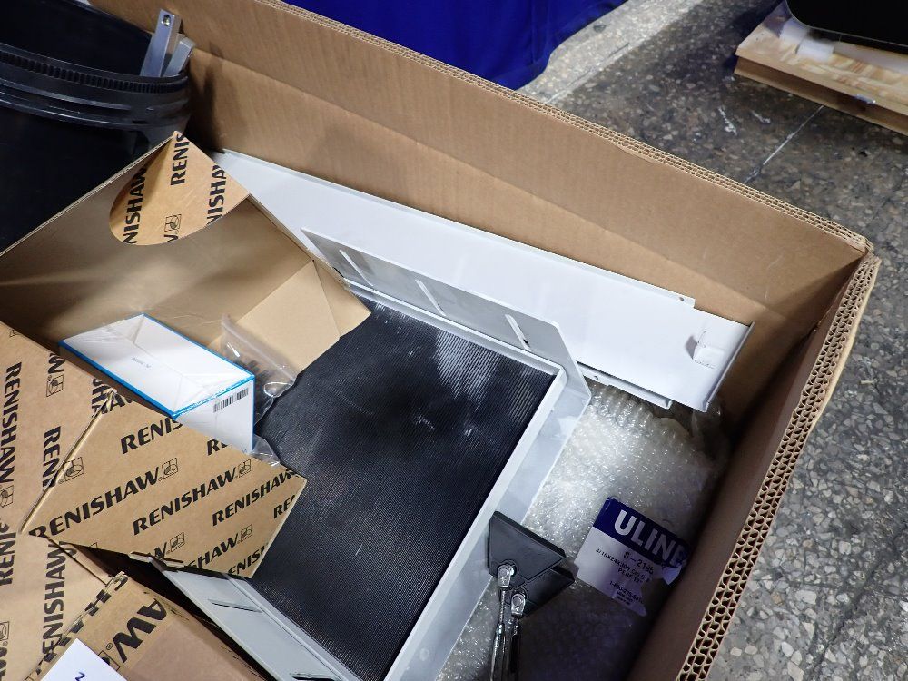 Renishaw Laser Melting System - Am400