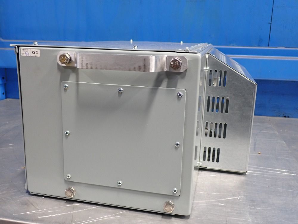 Welding Technology Corpwelding Technology Corp Weld Control - 6005