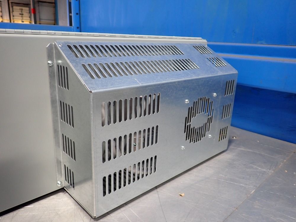 Welding Technology Corpwelding Technology Corp Weld Control - 6005