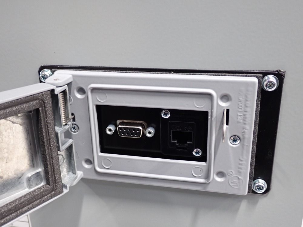 Welding Technology Corpwelding Technology Corp Weld Control - 6005