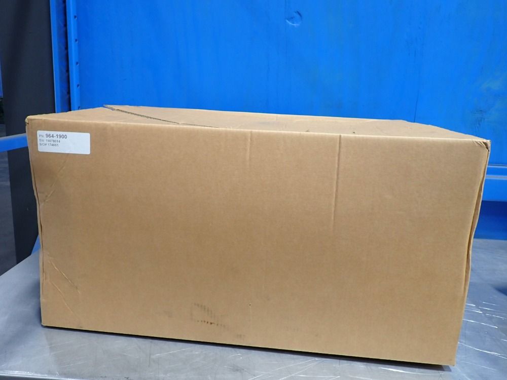 Welding Technology Corpwelding Technology Corp Weld Control - 6005