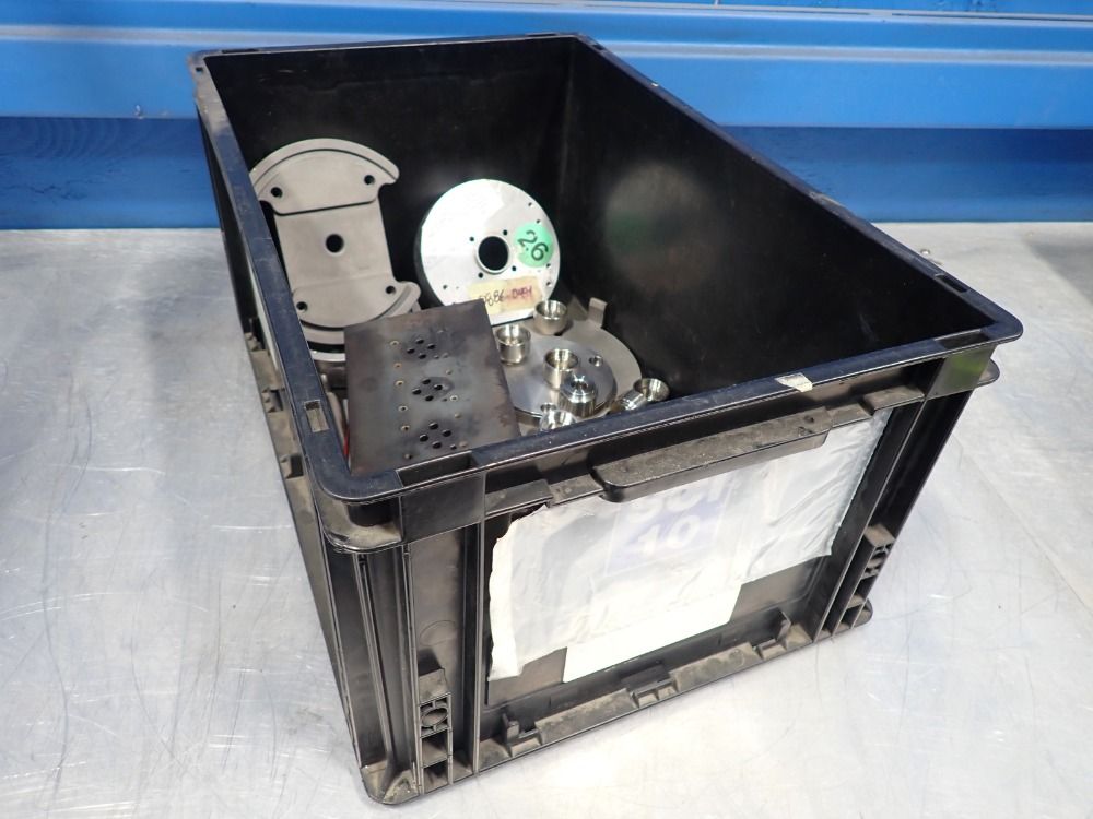 Used Tooling | HGR Industrial Surplus