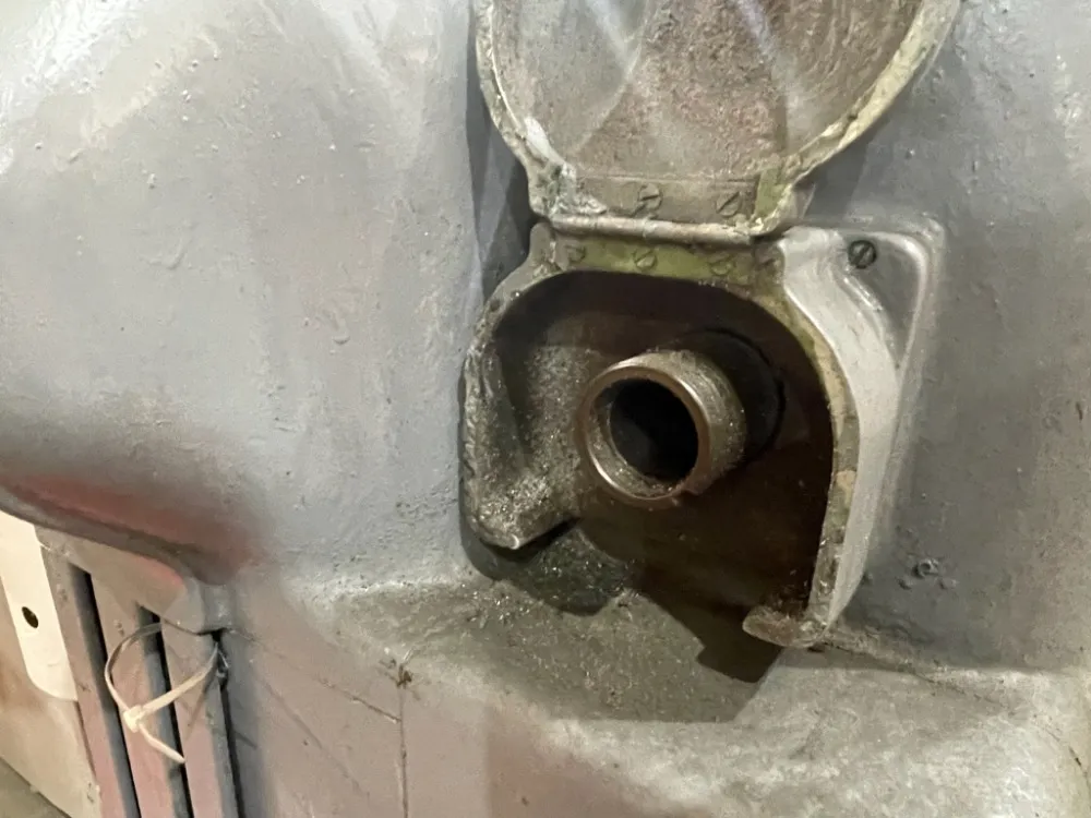 Monarch 18.5"x54" Lathe - 13