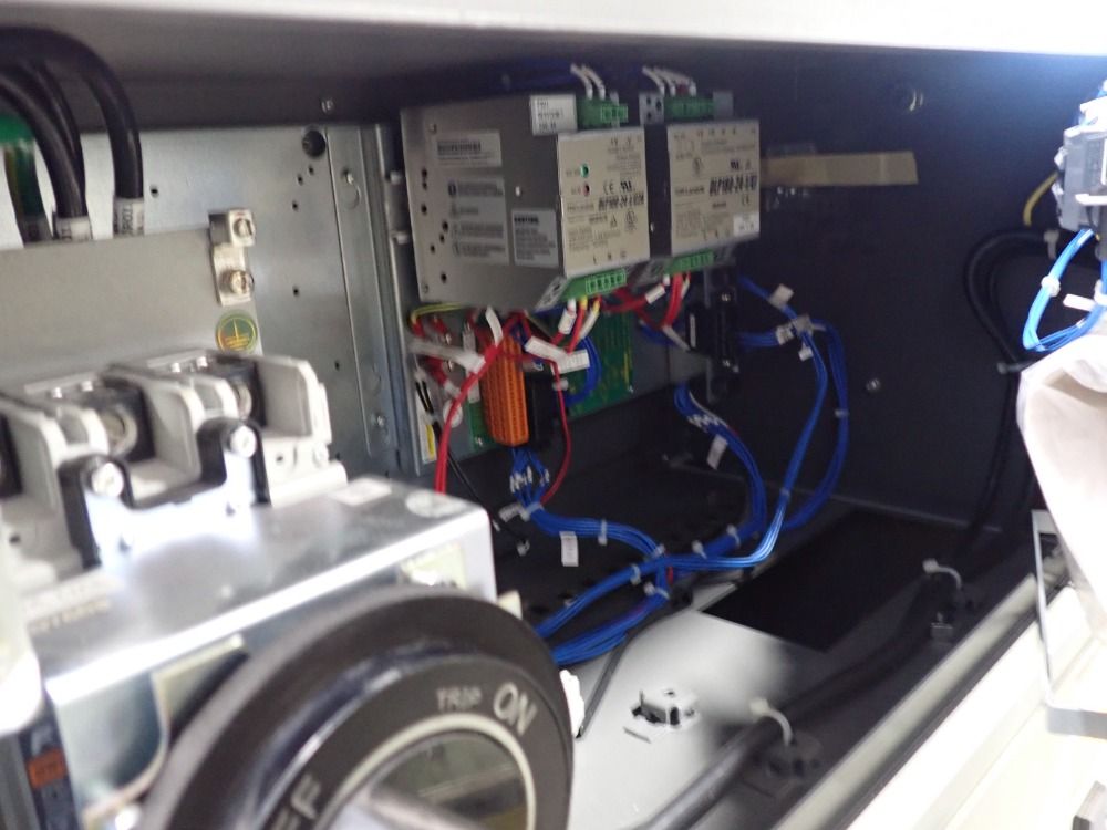 Fanuc 2017 Fanuc M900ia 260l Robot