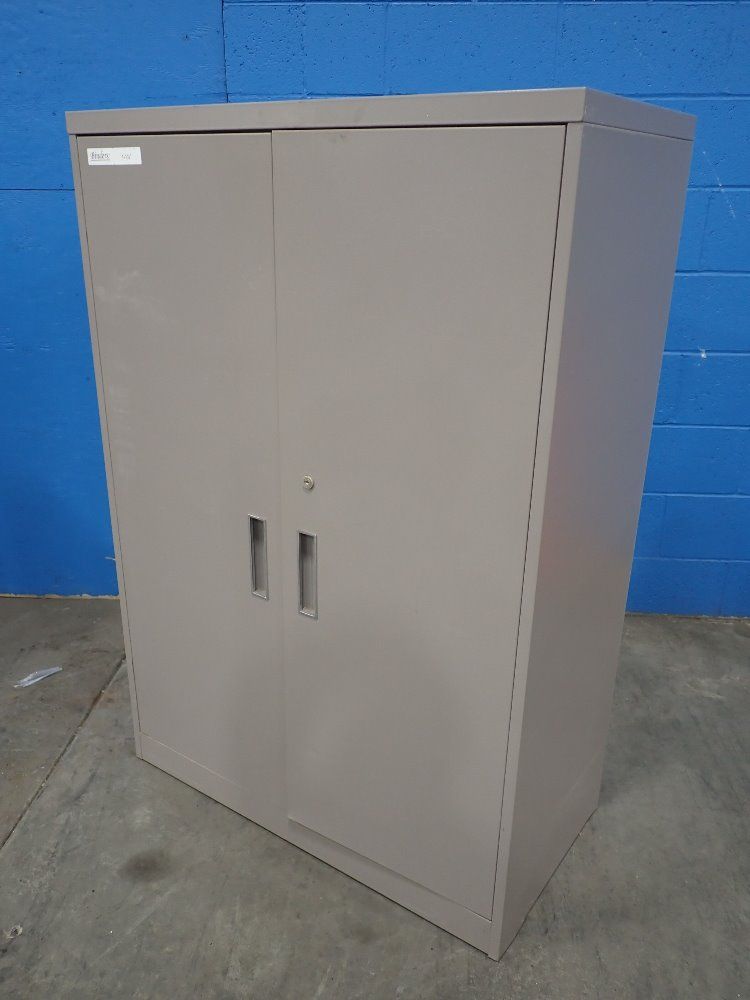 Steelcase Cabinet