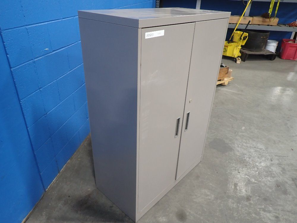 Steelcase Cabinet