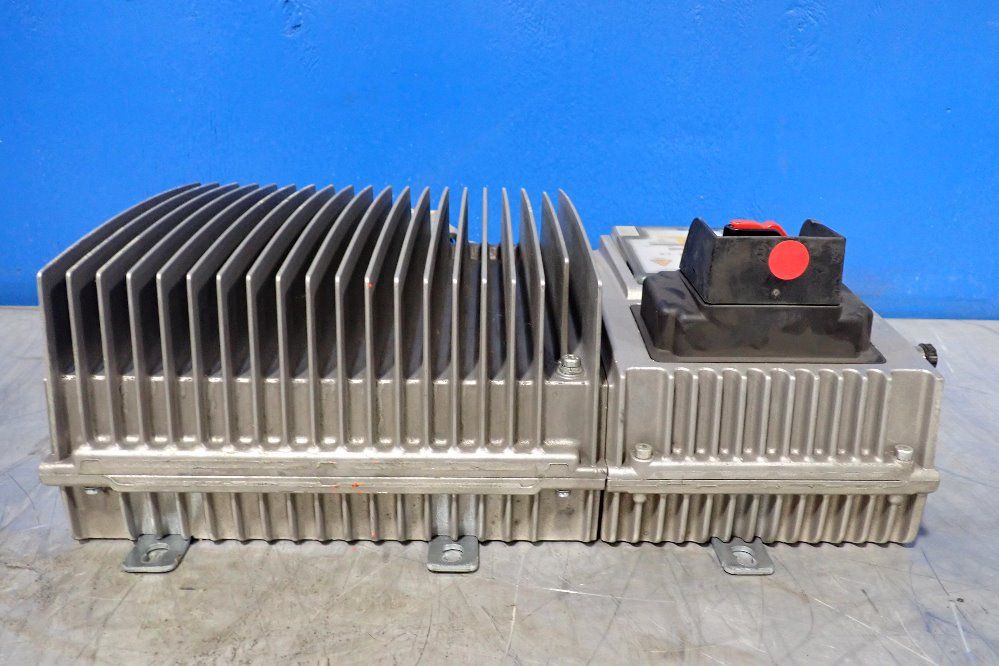 Lenze Frequency Drive - 8400 Protec