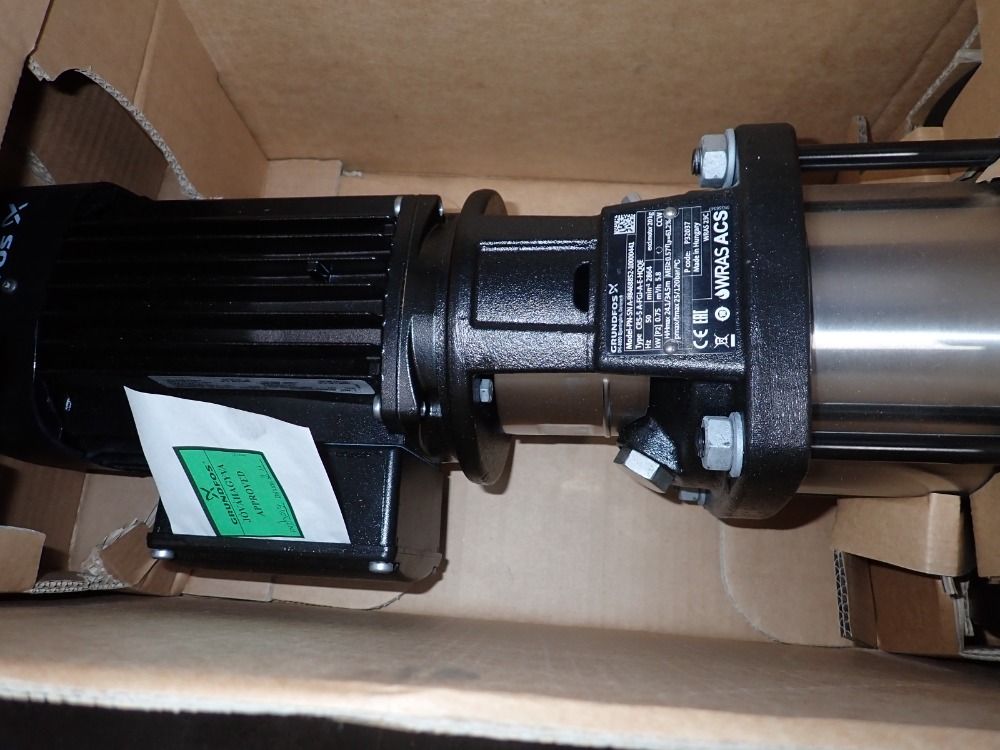 Grundfos X Water Pump - Dn-sn-9846-8852-10000441
