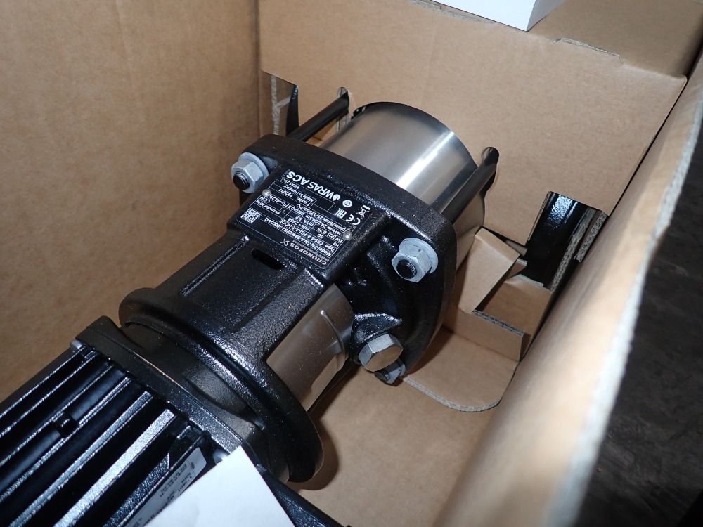 Grundfos X Water Pump - Dn-sn-9846-8852-10000441