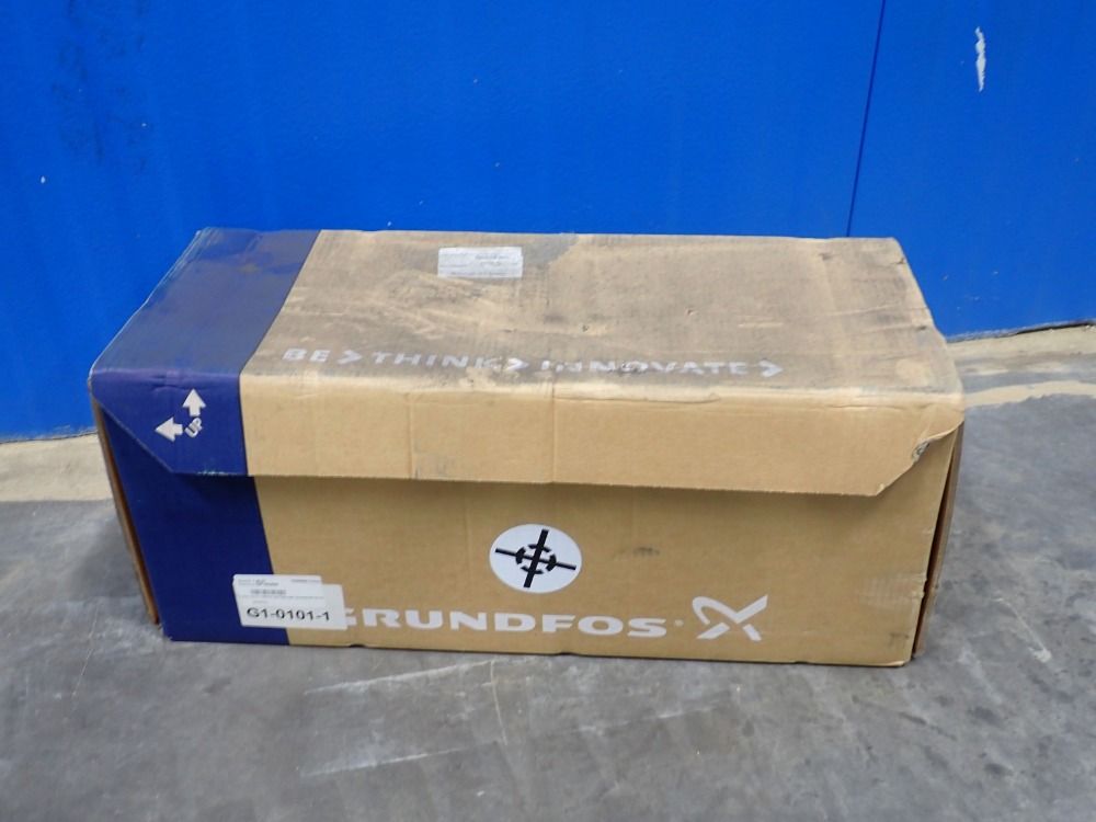 Grundfos X Water Pump - Dn-sn-9846-8852-10000441