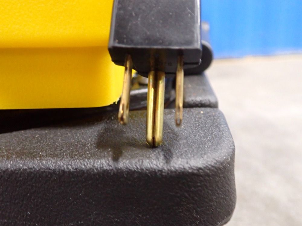 Ernerpac Pump - Puj1200b