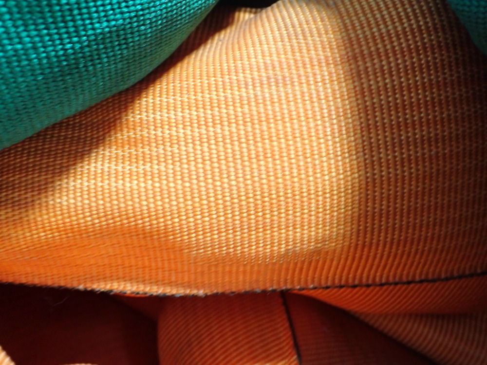 Rigging Solutions & Certex Round Sling