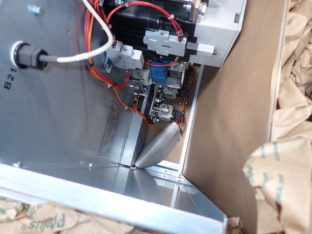 Ge Power Conversion Filter Assembly - 483 5053