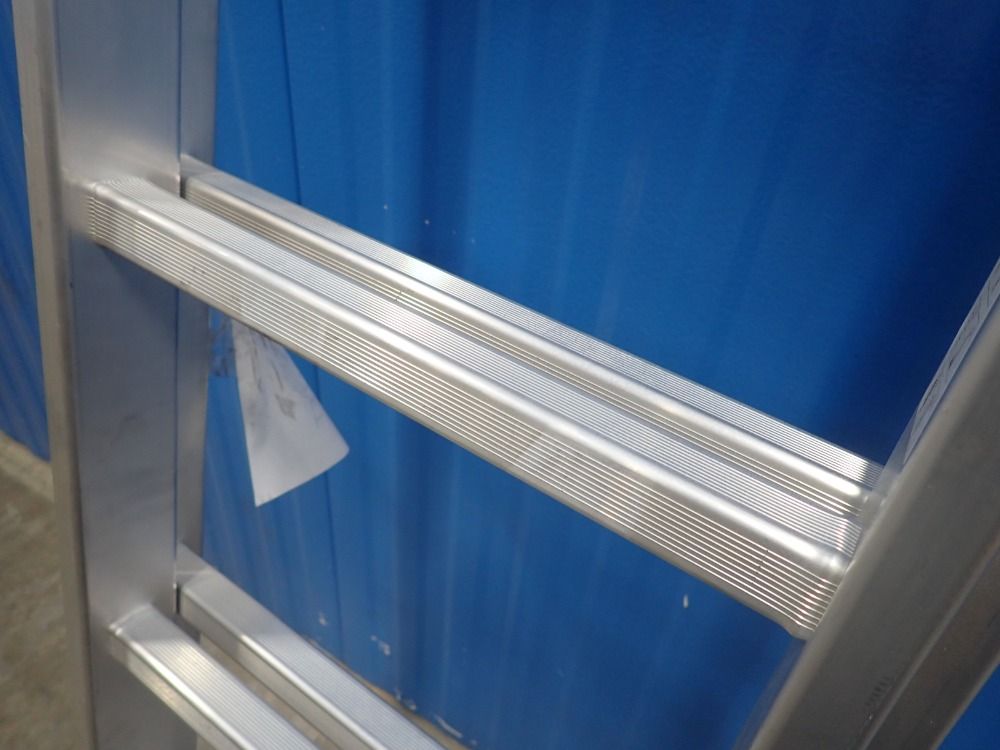 17x5x97 Extension Ladders