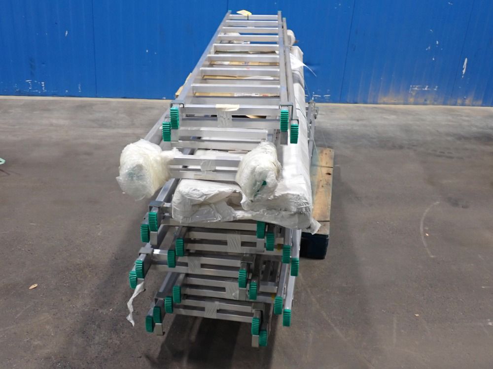 17x5x97 Extension Ladders