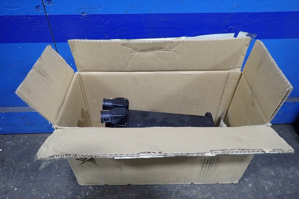 Rexroth Servo Motor - R911315844
