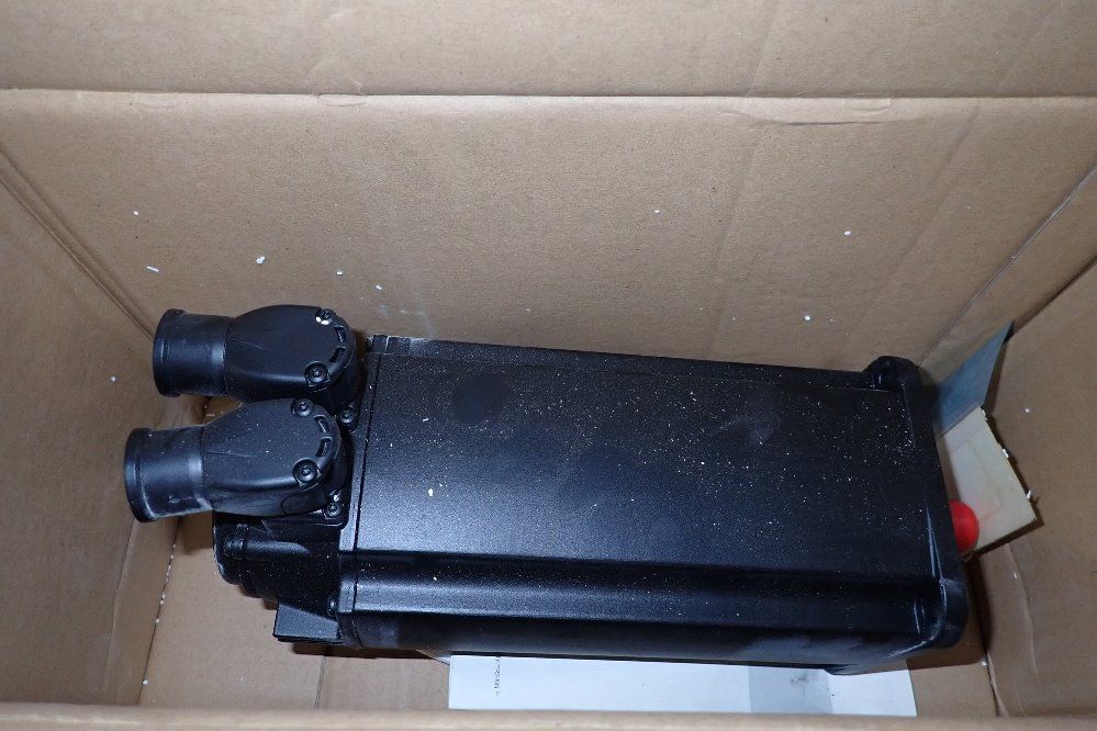 Rexroth Servo Motor - R911315844