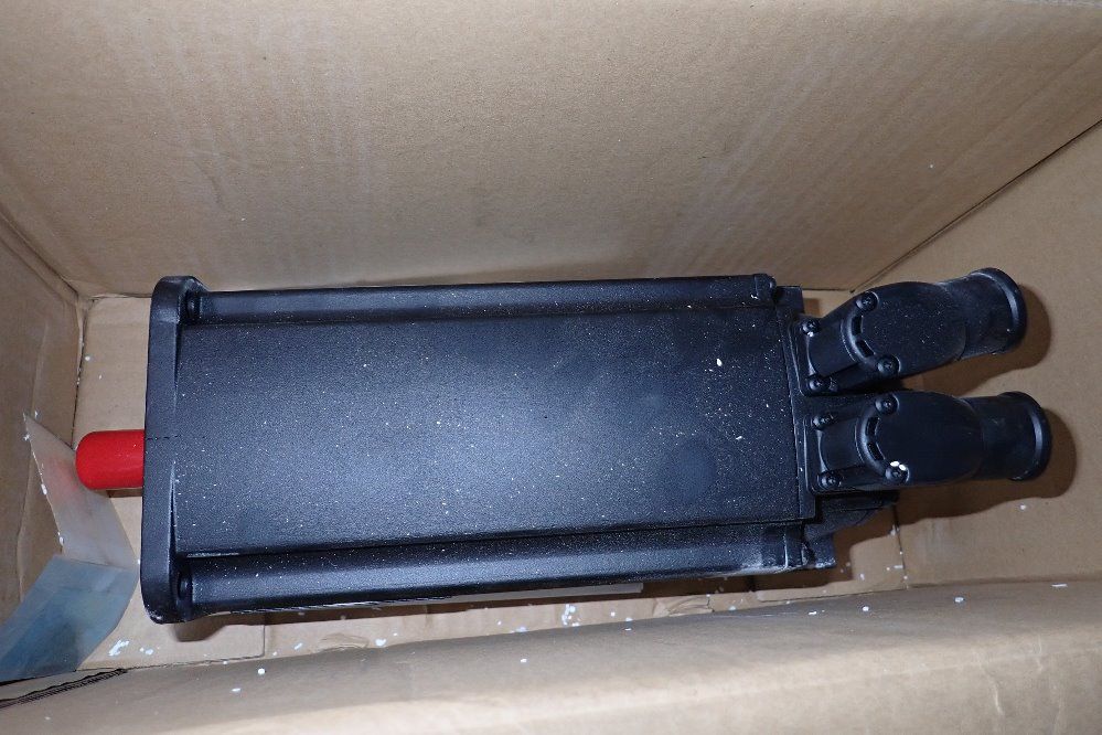 Rexroth Servo Motor - R911315844