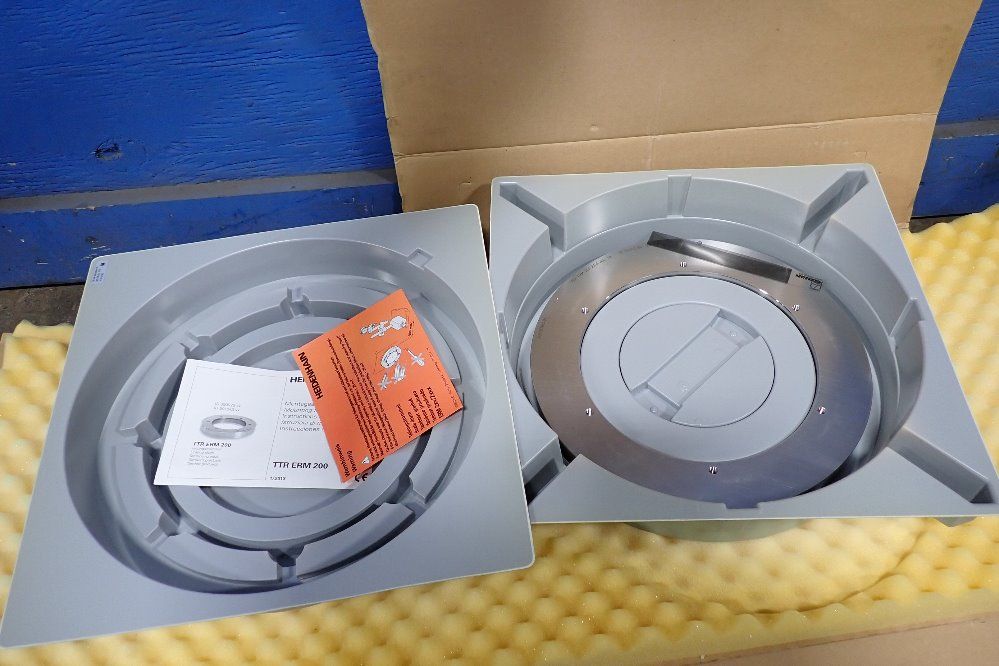 Heidenhain Encoder Reader - 390925-04