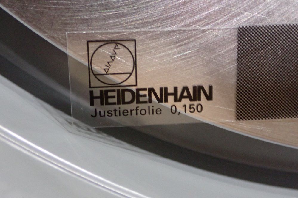 Heidenhain Encoder Reader - 390925-04