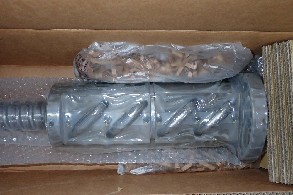 Tsubaki Water Pump - 50ttfc20-124005