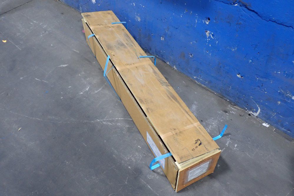 Tsubaki Water Pump - 50ttfc20-124005