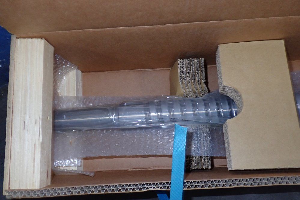 Tsubaki Water Pump - 50ttfc20-124005