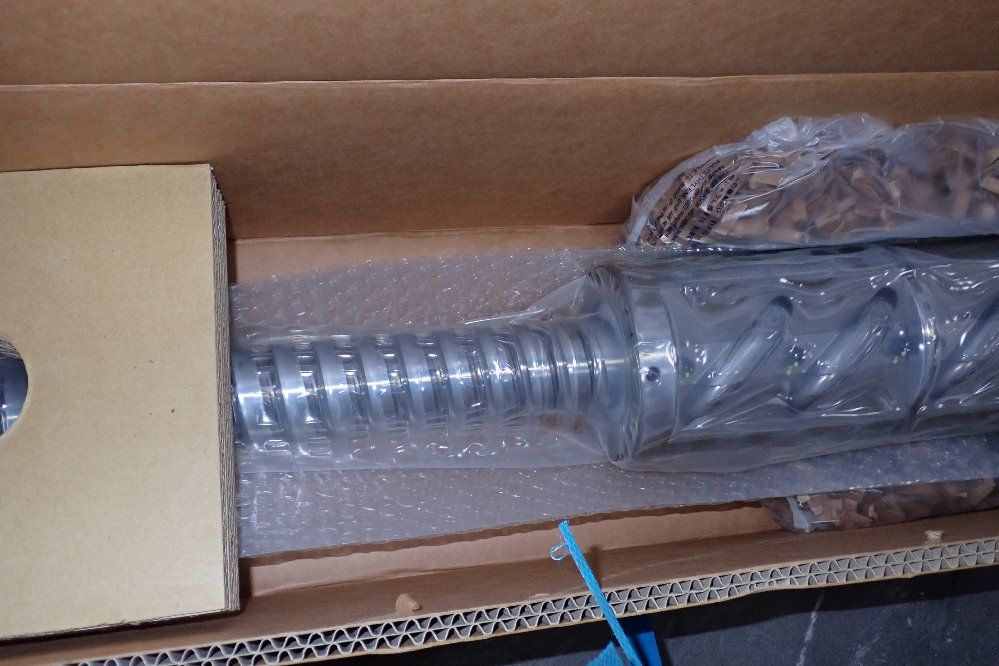 Tsubaki Water Pump - 50ttfc20-124005