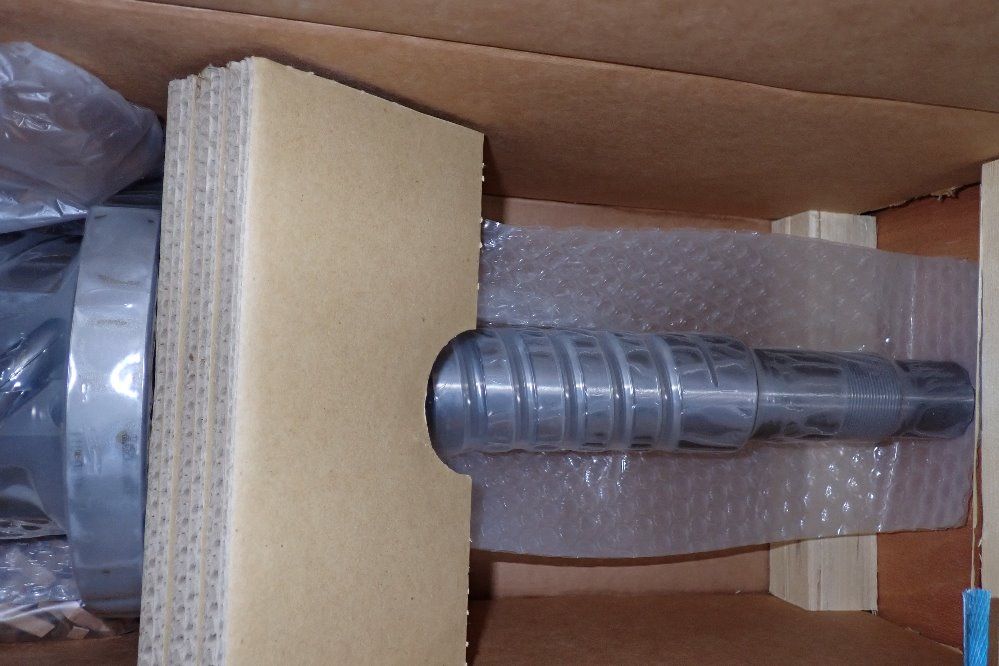 Tsubaki Water Pump - 50ttfc20-124005