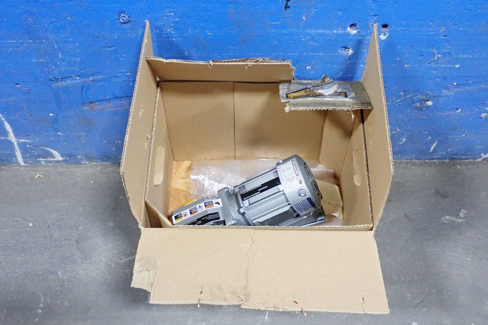 Sumitomo 1/8 Hp Gear Drive - Tc-ex/f13-01a