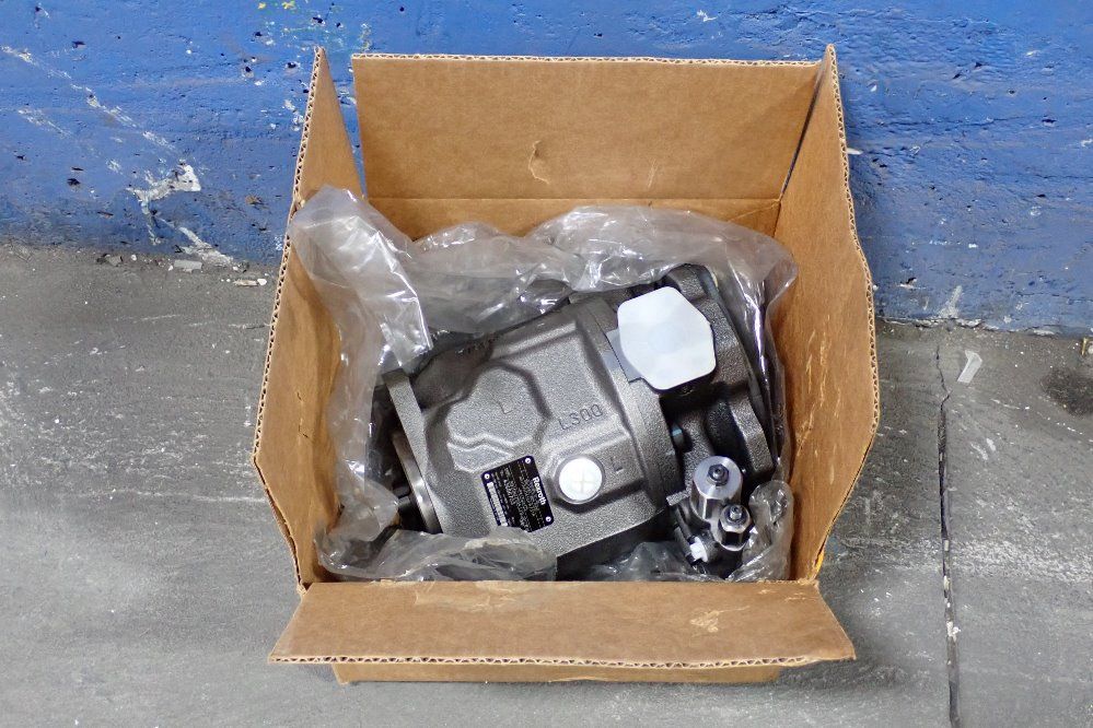 Rexroth Valve - 43686703