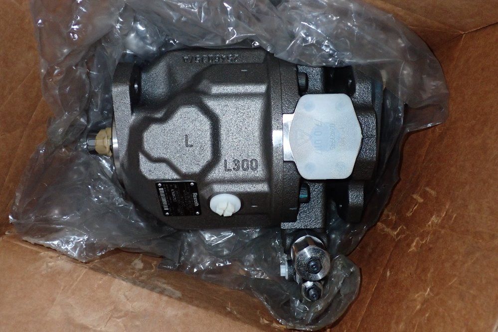 Rexroth Valve - 43686703