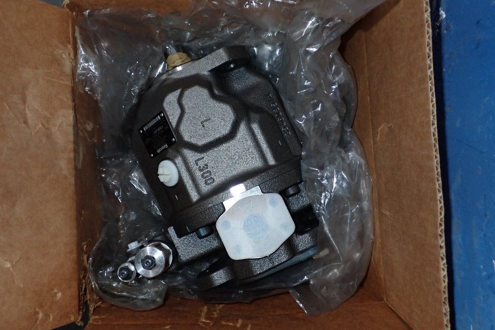 Rexroth Valve - 43686703