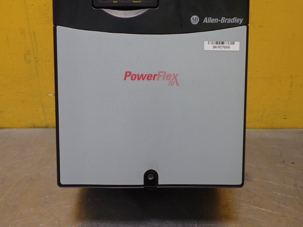 Allen-bradley 20ad022a3aynaenn Servo Drive - 20ad022a3aynaenn