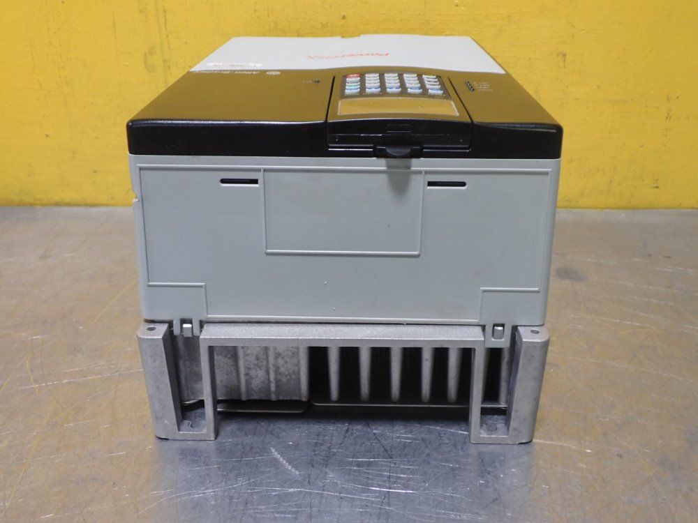 Allen-bradley 20ad022a3aynaenn Servo Drive - 20ad022a3aynaenn