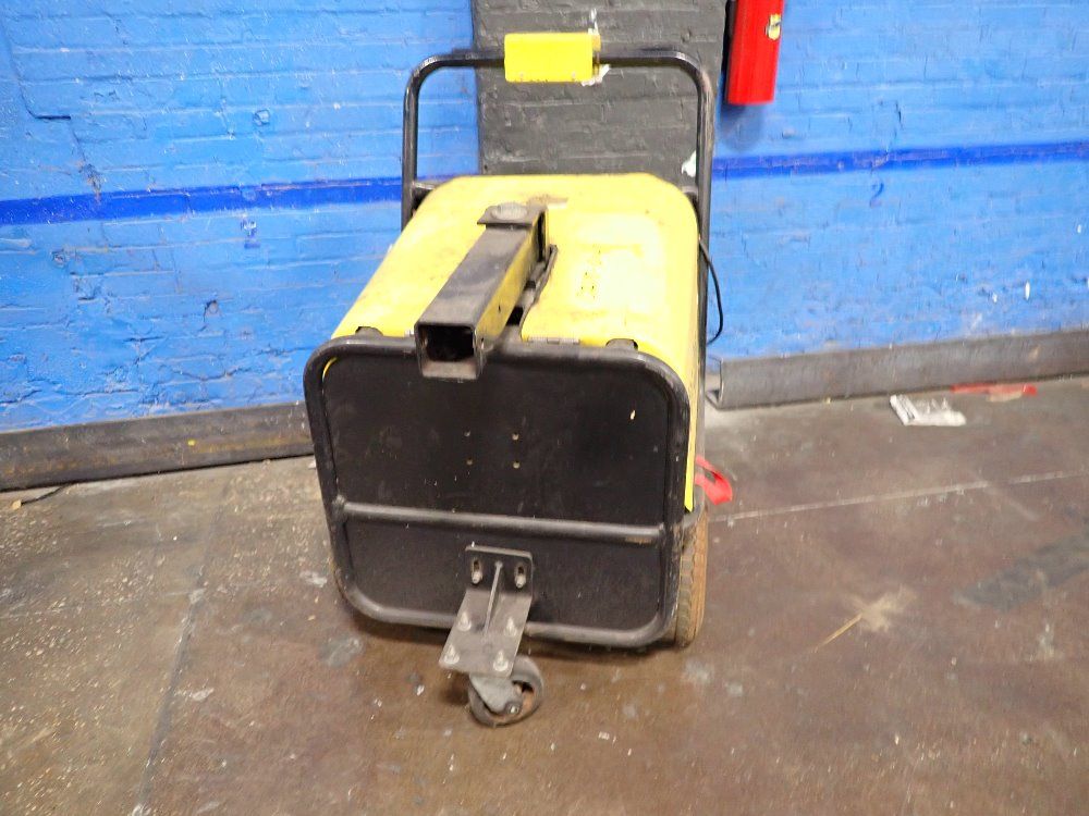 Cart Caddy Power Assist Vehicle - Mk3300