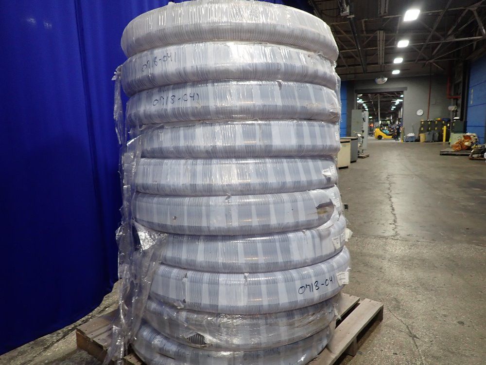 Armoflex 90mm X 103mm Tubing