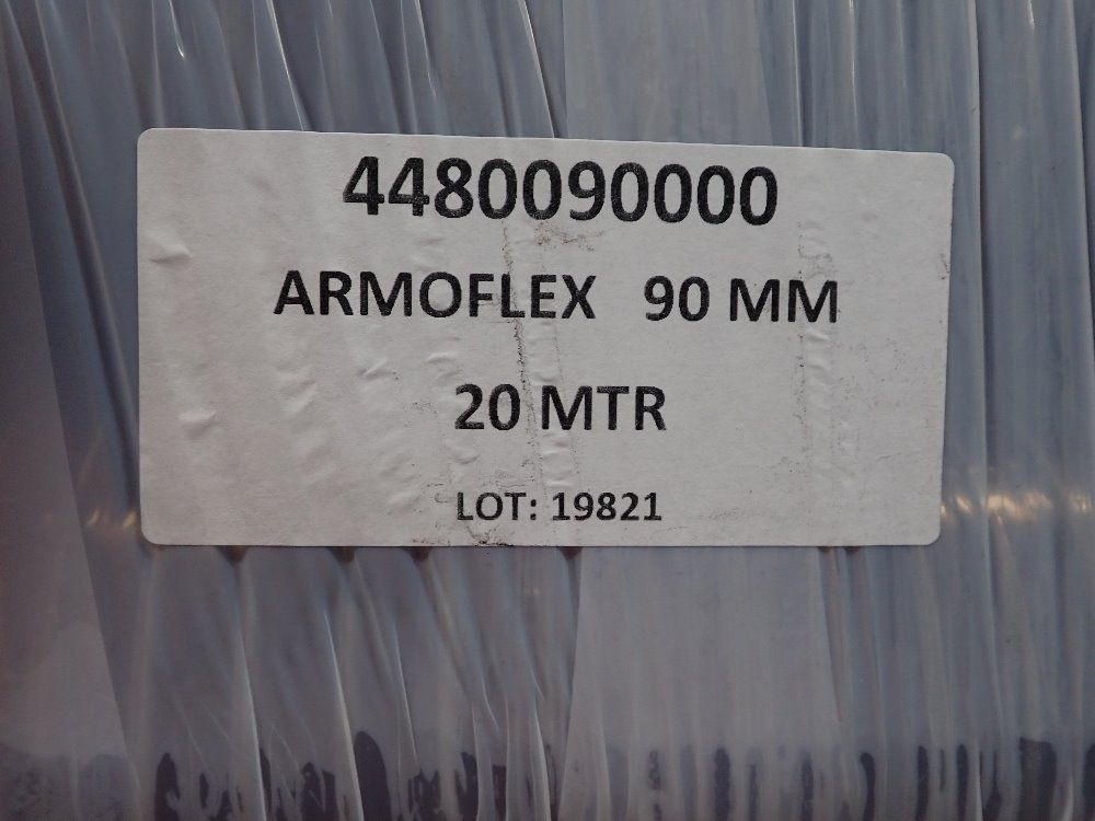 Armoflex 90mm X 103mm Tubing
