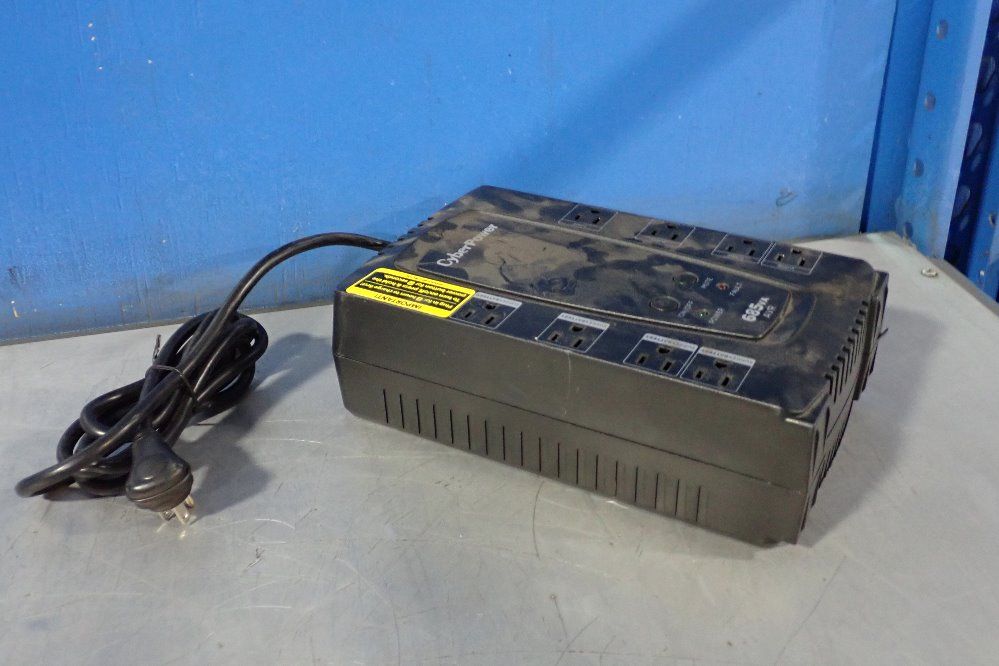 Cyber Power 390w Adapter - Cp685avra